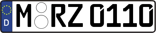 M-RZ0110