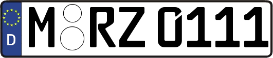 M-RZ0111