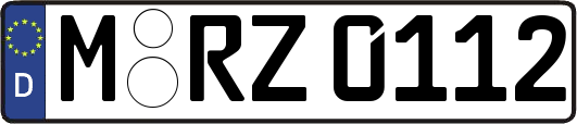 M-RZ0112