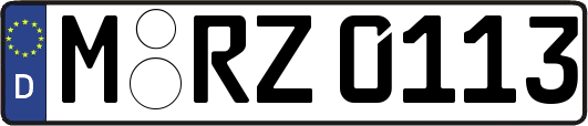 M-RZ0113