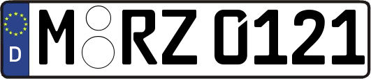 M-RZ0121