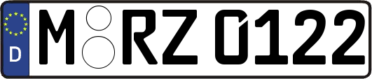 M-RZ0122