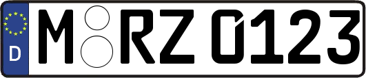 M-RZ0123