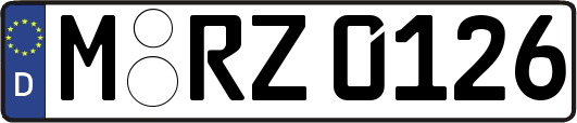 M-RZ0126