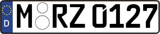 M-RZ0127