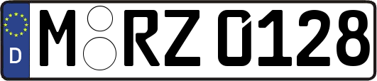 M-RZ0128
