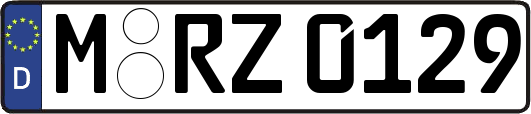 M-RZ0129