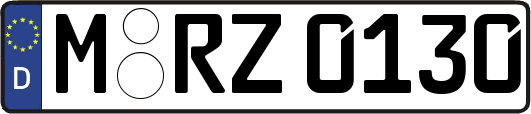 M-RZ0130