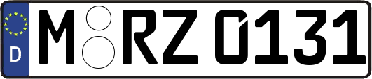 M-RZ0131