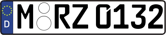 M-RZ0132