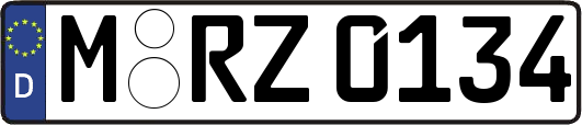 M-RZ0134