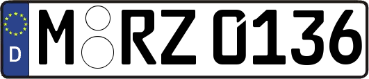 M-RZ0136