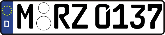M-RZ0137