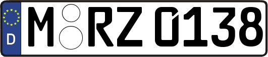 M-RZ0138