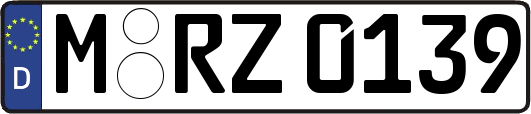 M-RZ0139
