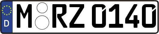 M-RZ0140