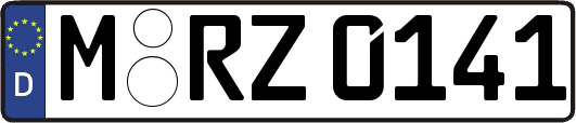 M-RZ0141