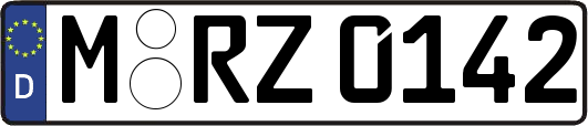 M-RZ0142