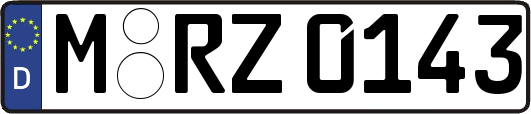 M-RZ0143