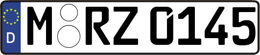 M-RZ0145