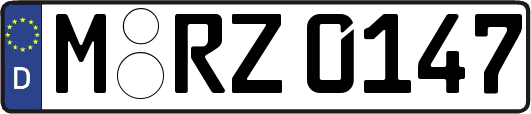 M-RZ0147