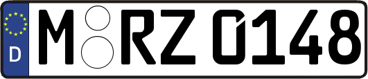 M-RZ0148