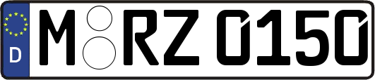 M-RZ0150