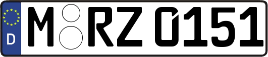 M-RZ0151