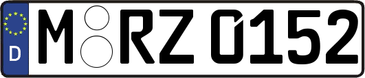 M-RZ0152