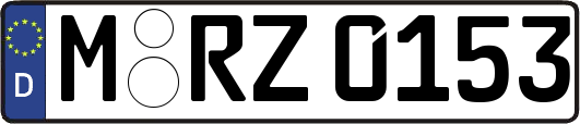 M-RZ0153