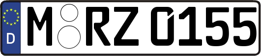 M-RZ0155