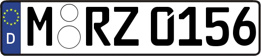 M-RZ0156