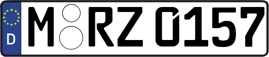 M-RZ0157