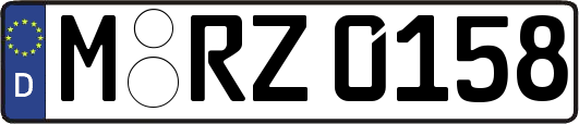 M-RZ0158