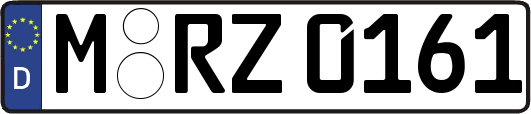 M-RZ0161