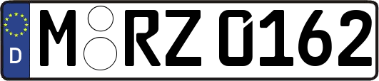 M-RZ0162