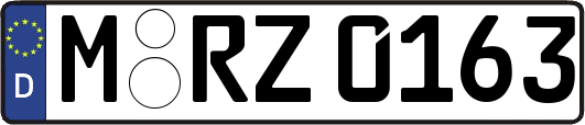 M-RZ0163