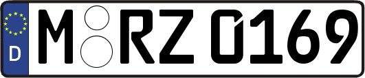 M-RZ0169