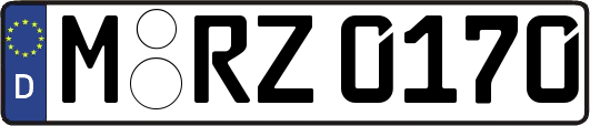 M-RZ0170