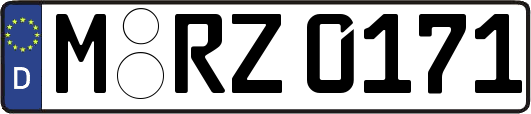 M-RZ0171