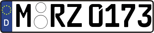 M-RZ0173