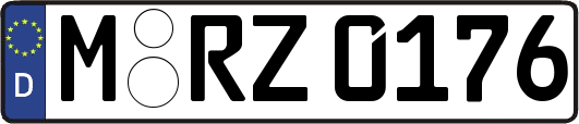 M-RZ0176