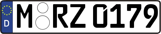 M-RZ0179