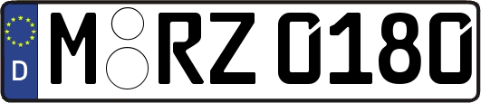 M-RZ0180