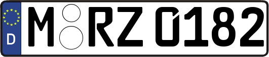 M-RZ0182