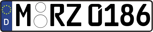 M-RZ0186