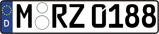 M-RZ0188