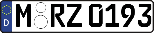 M-RZ0193