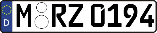M-RZ0194