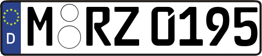 M-RZ0195